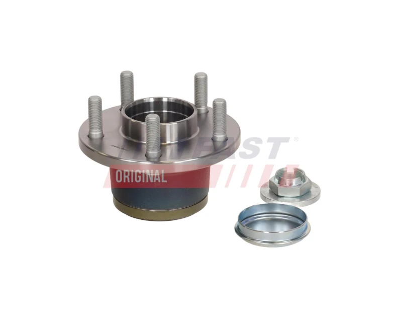 Image of FAST Wheel bearing FAST FT21056
