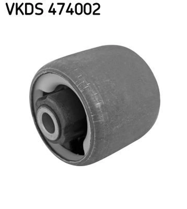 Image of SKF Axle bush SKF VKDS 474002