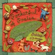 Image of pocketful of posies a treasury of nursery rhymes