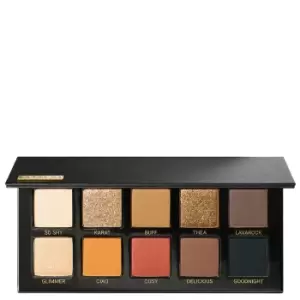 image of VIEVE The Essential Eyeshadow Palette