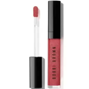 image of Bobbi Brown Crushed Oil Infused Gloss Shimmer 10g (Various Shades) - Kir Sugar