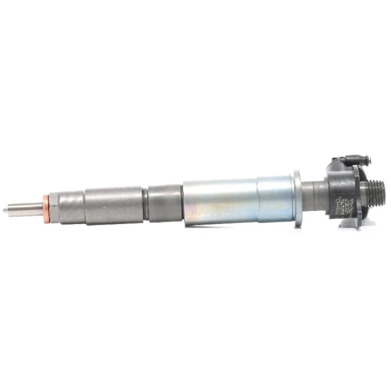Image of METZGER 0871059 Injectors OE-PART with seal ring, The spare part must be coded with OBD self-diagnosis unit Injector Nozzle (3902)