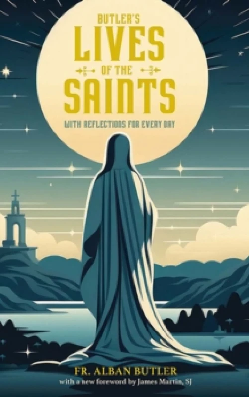 Image of Butler's Lives of the Saints. Paperback. By Alban Butler Books