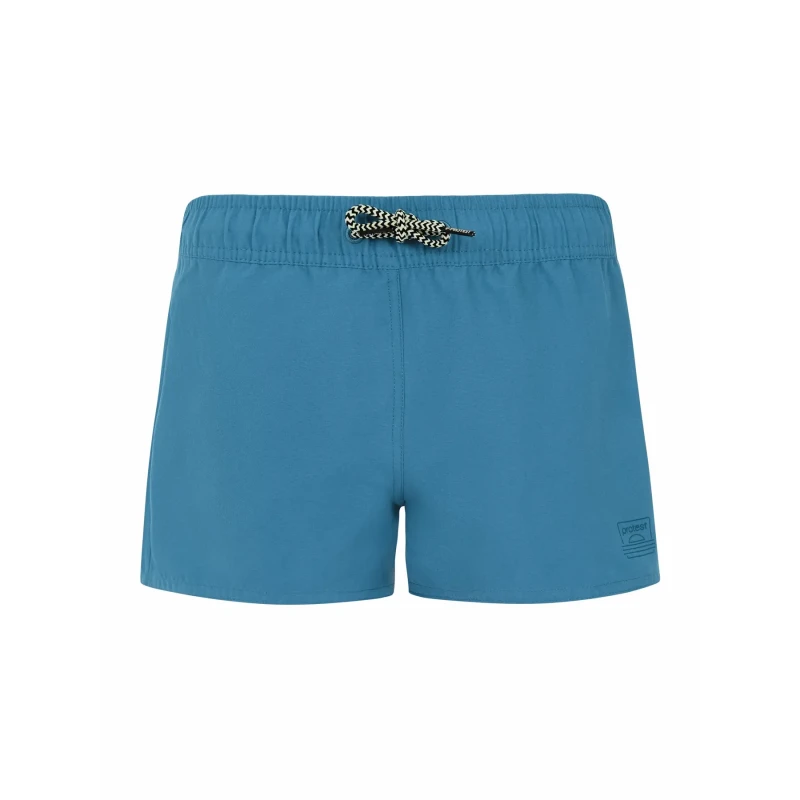 Image of Protest Girl's swim shorts Protest Prtevi Bleu Female 16 ans