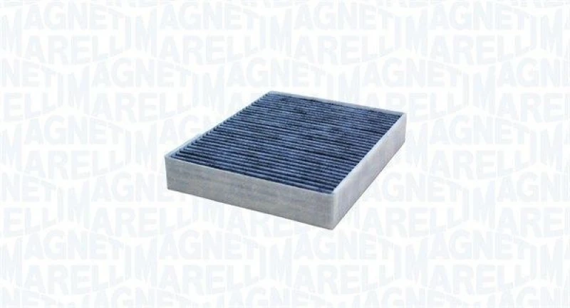 Image of MAGNETI MARELLI Pollen filter MAGNETI MARELLI 350203066361
