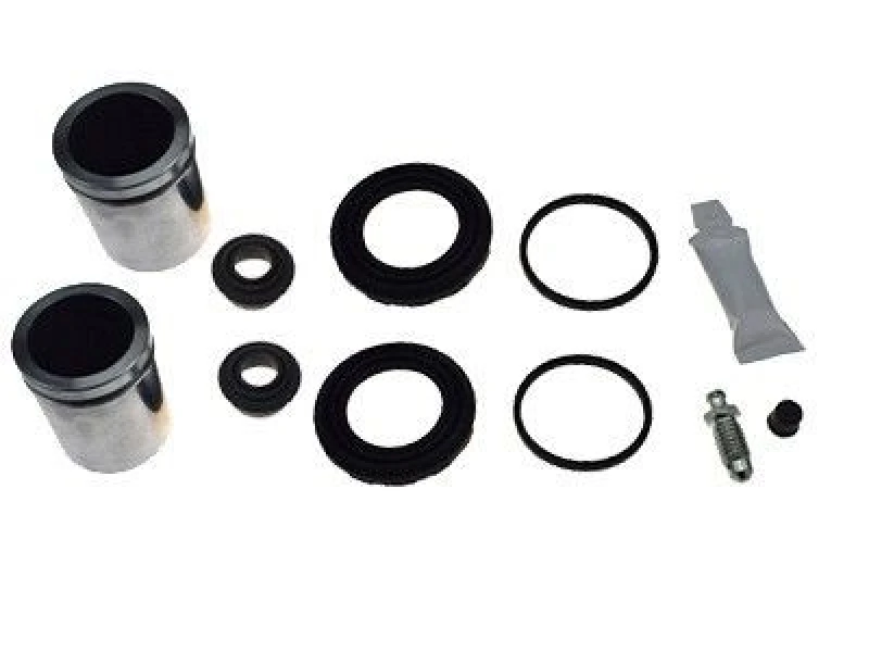 Image of AUTOFREN SEINSA Repair Kit, brake caliper AUTOFREN SEINSA D43059C