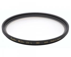 Image of Kenko 72mm Zeta Uv Filter