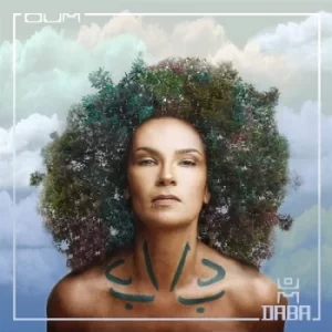 image of Daba by Oum CD Album