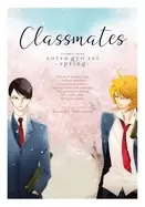 Image of classmates vol 3 sotsu gyo sei