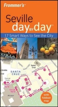 Image of Frommers Seville Day by Day by Jeremy Head Paperback