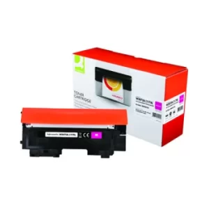 Image of W2073A Toner Cartridge Magenta W2073A-COMP