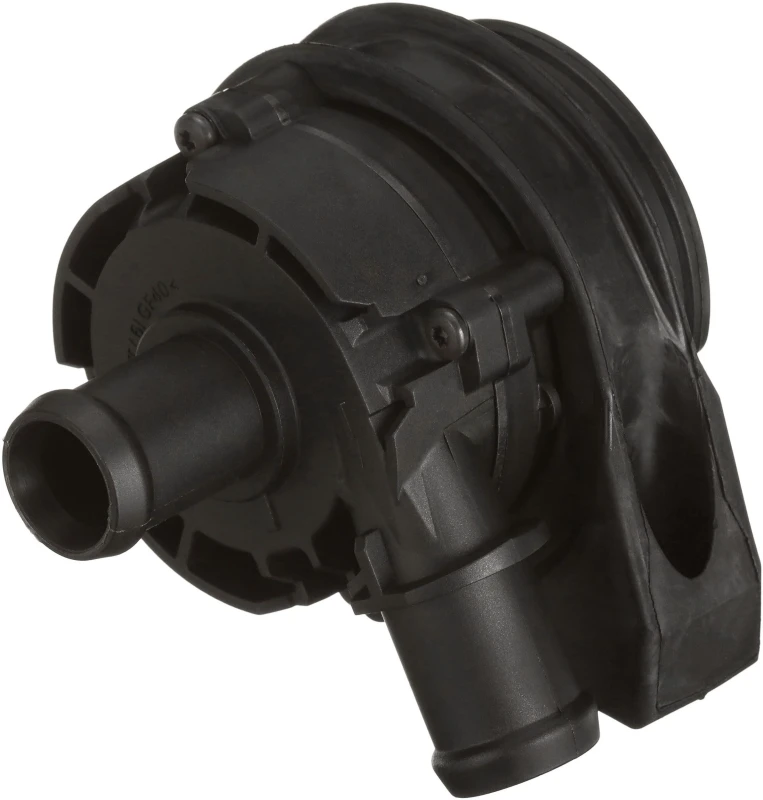 Image of GATES Water Pump, parking heater GATES 41554E