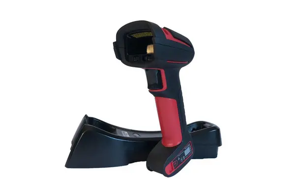 Image of Honeywell Granit 1991iXR Handheld Barcode Reader