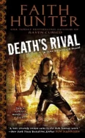 Image of deaths rival