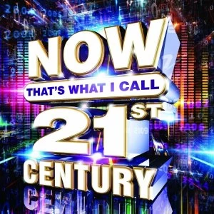 image of Now That's What I Call 21st Century CD