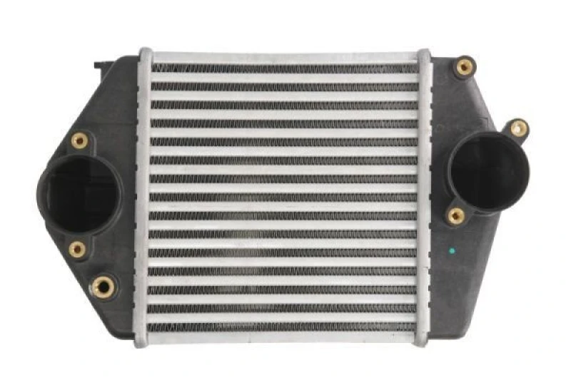 Image of THERMOTEC Intercooler THERMOTEC DA3002TT