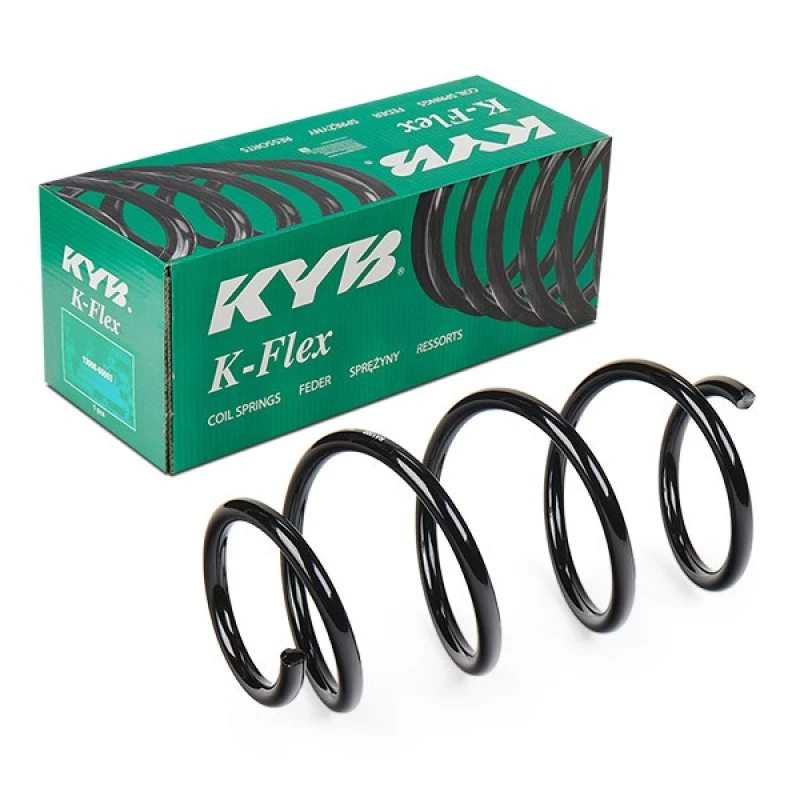 Image of KYB Coil spring KYB RA1300