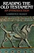 Image of Reading the Old Testament by Lawrence Boadt