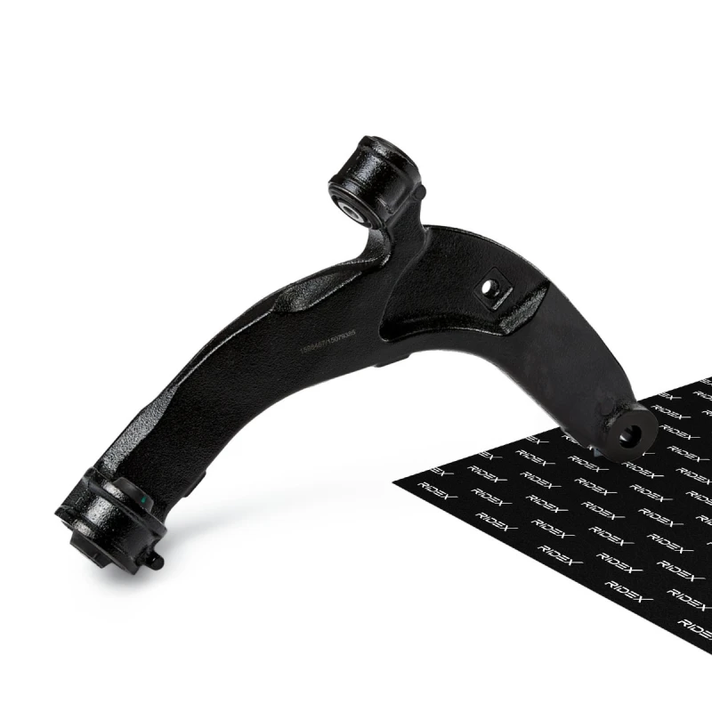 Image of Suspension arm RIDEX 273C1611
