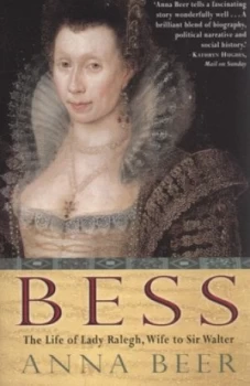Image of Bess by Anna Beer Book