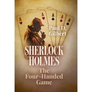 image of Sherlock Holmes : The Four-Handed Game