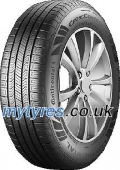 Image of Continental ContiCrossContact RX ( 255/65 R19 114V XL LR )