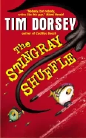 Image of stingray shuffle