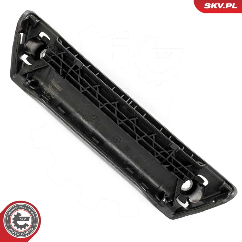 Image of ESEN SKV Door Handle, interior ESEN SKV 97SKV007