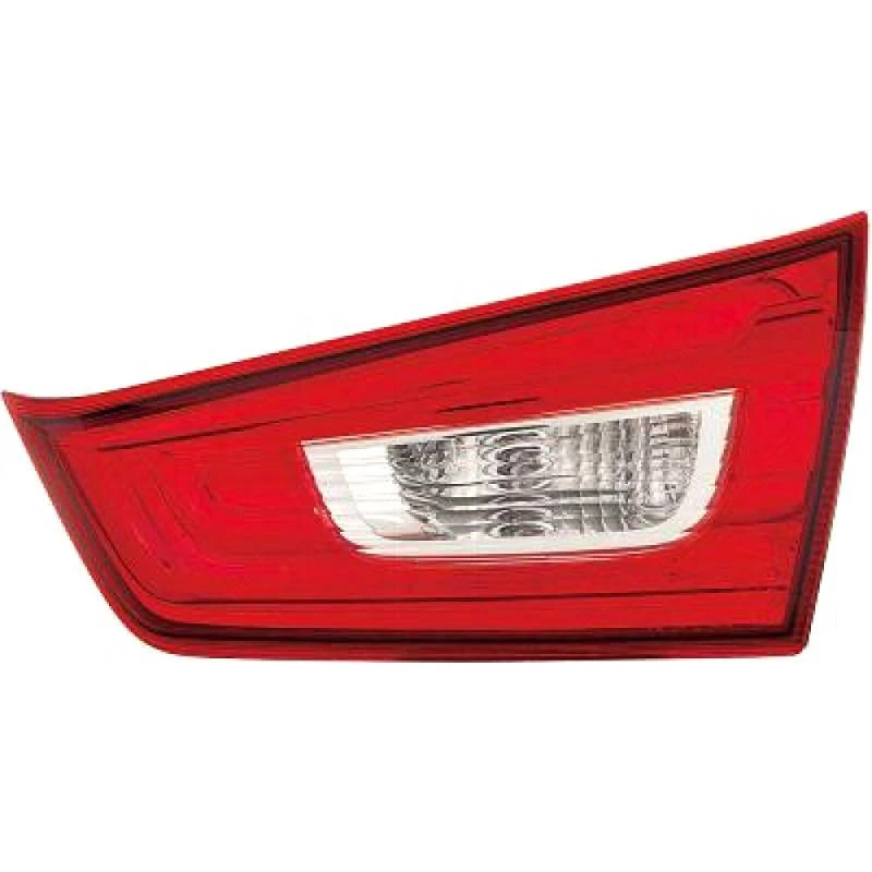 Image of DIEDERICHS 5835092 Rear light Right, W16W Combination Rearlight (391)