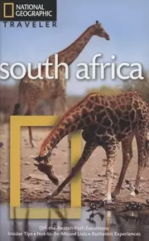 Image of South Africa by David Lambkin