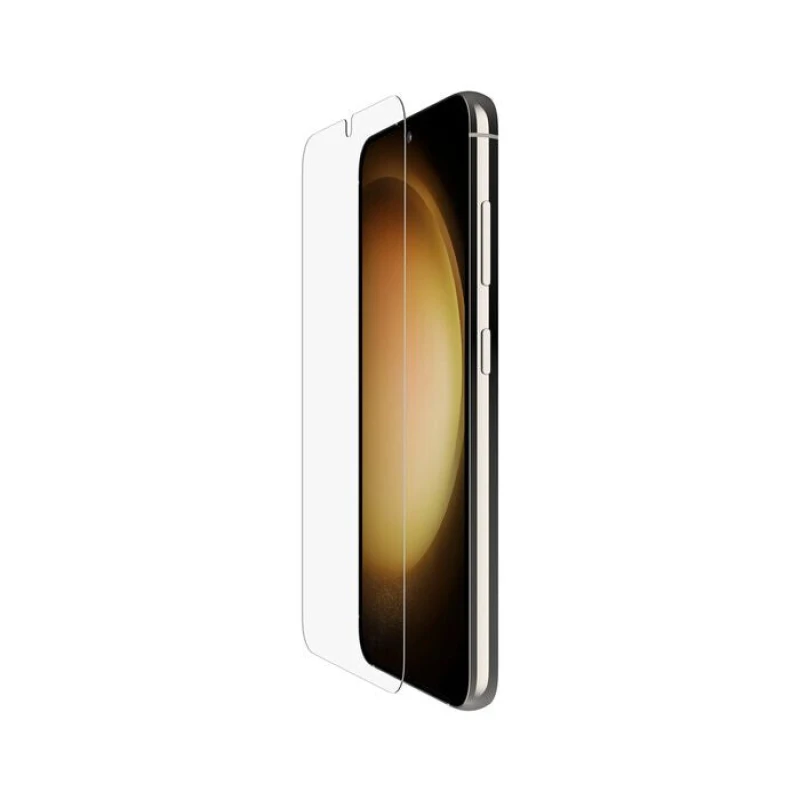 Image of Belkin SFB050EC mobile phone screen/back protector Clear screen protector Samsung SFB050EC