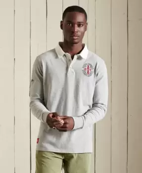 Image of Superdry Rugby Shirt