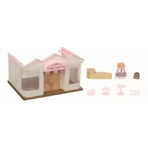 Image of Sylvanian Families Village Cake Shop
