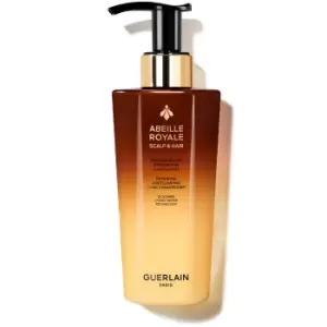 Image of GUERLAIN Exclusive Abeille Royale Repairing and Replumping Care Conditioner 290ml
