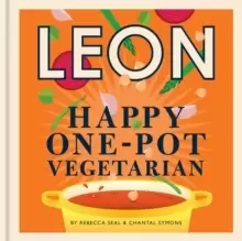 Image of Happy Leons: Leon Happy One-pot Vegetarian