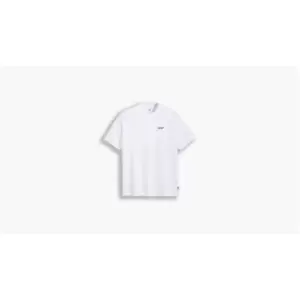 Image of Levis Vintage T Shirt - White