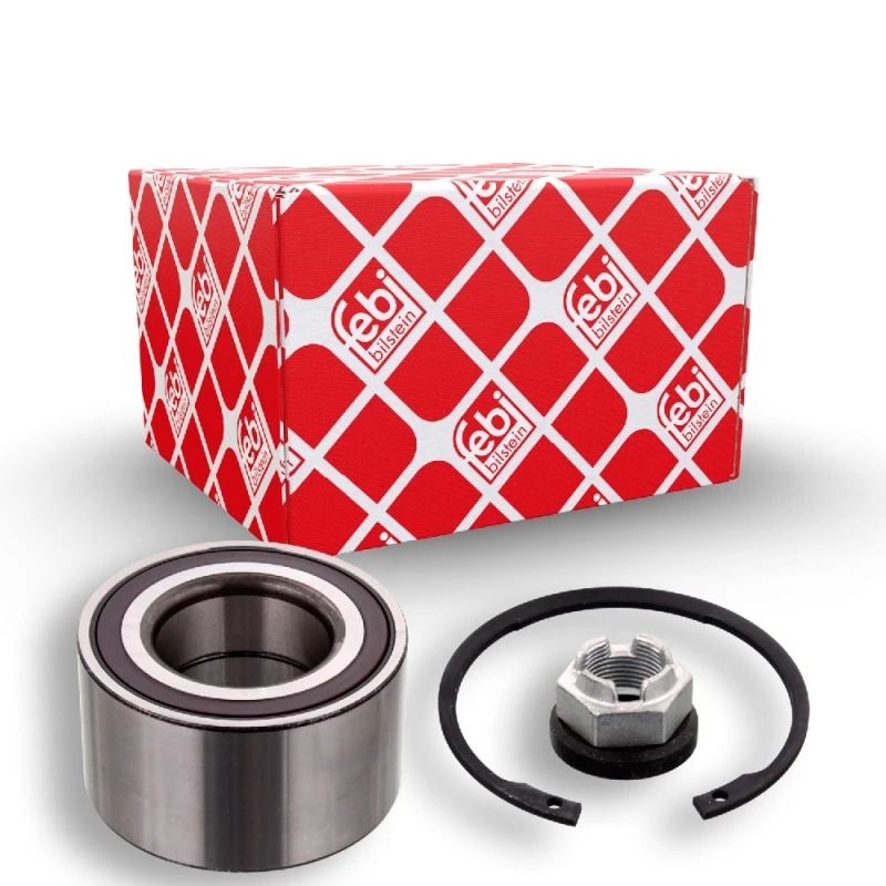 Image of Wheel bearing kit FEBI BILSTEIN 102269