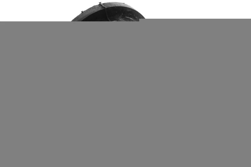 Image of SPIDAN CHASSIS PARTS Anti roll bar bush SPIDAN CHASSIS PARTS 411846