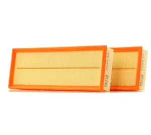 Image of MEYLE Air filter MERCEDES-BENZ 012 094 0040/S 1120940004,1120940604,2730940204 Engine air filter,Engine filter 2730940404,A1120940004,A1120940604