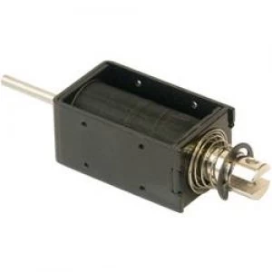 Image of Solenoid repelling 8 N 75 N 24 Vdc 12.7 W