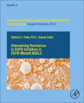 Image of Overcoming Resistance to EGFR Inhibitors in by Anthony Faber