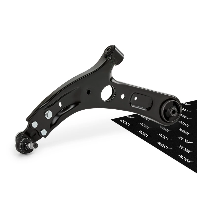 Image of RIDEX Suspension arm RIDEX 273C2827