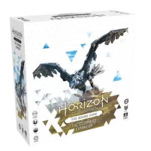 Image of Horizon Zero Dawn Board Game - Stormbird for Puzzles and Board Games