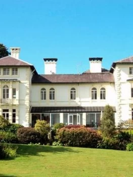 Image of Virgin Experience Days Two Night Welsh Countryside Break with Dinner for Two at The Falcondale Hotel, One Colour, Women