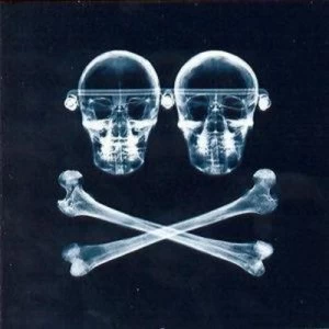 Image of The All Together by Orbital CD Album