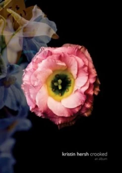 Image of Crooked by Kristin Hersh Hardback