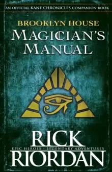 Image of Brooklyn House Magicians Manual