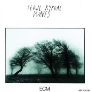 image of Waves by Terje Rypdal CD Album