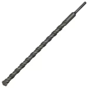 Image of Worksafe SDS28x450 SDS Plus Drill Bit Ø28 x 450mm