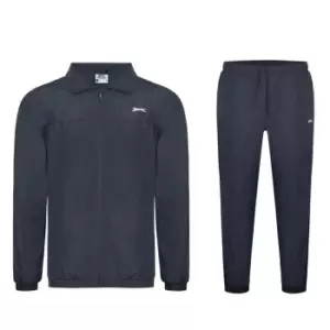 Image of Slazenger Woven Suit Mens - Grey